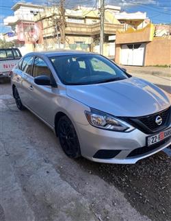 نيسان سنترا